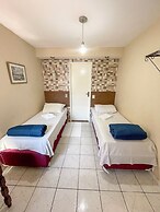 Pousada dos Franceses