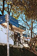 Pousada dos Franceses