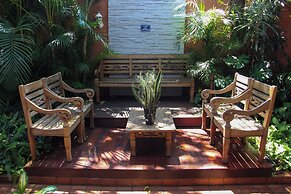 Pousada dos Franceses