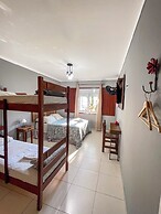 Pousada dos Franceses