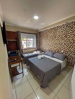 Pousada dos Franceses