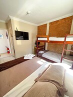 Pousada dos Franceses