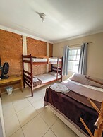 Pousada dos Franceses