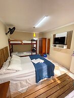 Pousada dos Franceses