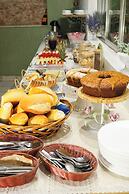 Pousada dos Franceses