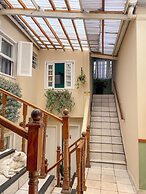 Pousada dos Franceses