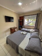 Pousada dos Franceses