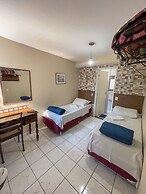 Pousada dos Franceses