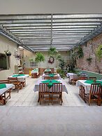 Pousada dos Franceses