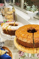 Pousada dos Franceses