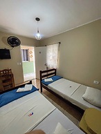 Pousada dos Franceses