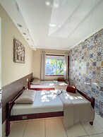 Pousada dos Franceses