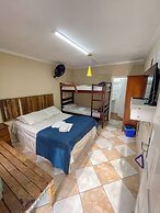 Pousada dos Franceses