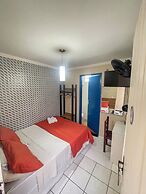 Pousada dos Franceses