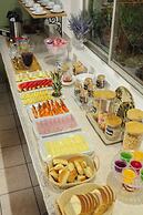 Pousada dos Franceses