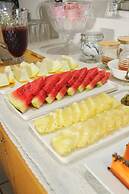 Pousada dos Franceses