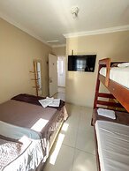 Pousada dos Franceses