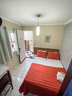 Pousada dos Franceses