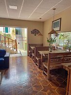 Pousada dos Franceses