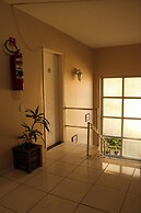 Pousada dos Franceses