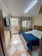 Pousada dos Franceses