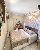 Pousada dos Franceses