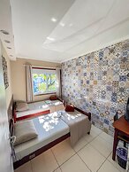 Pousada dos Franceses