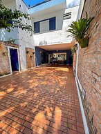 Pousada dos Franceses