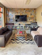 Pousada dos Franceses