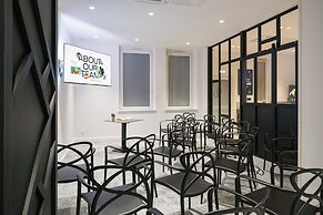 Hôtel du Parc Thionville Centre