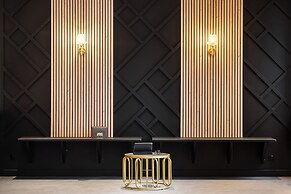 Hôtel du Parc Thionville Centre