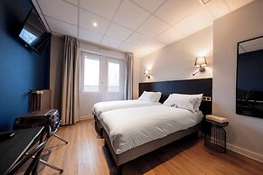 Hôtel du Parc Thionville Centre
