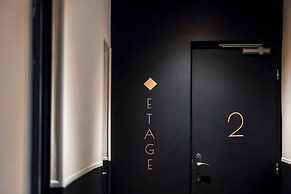 Hôtel du Parc Thionville Centre