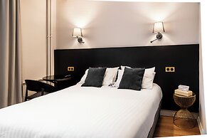Hôtel du Parc Thionville Centre