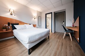 Hôtel du Parc Thionville Centre