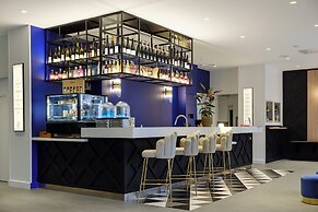 Hôtel du Parc Thionville Centre