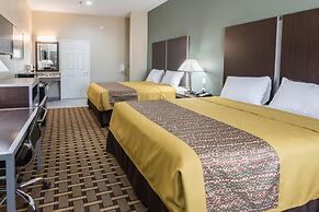 Scottish Inns & Suites