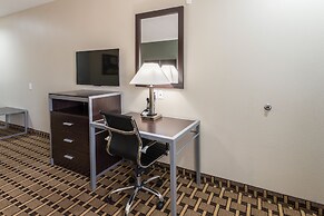 Scottish Inns & Suites