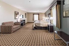 Scottish Inns & Suites