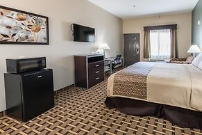 Scottish Inns & Suites