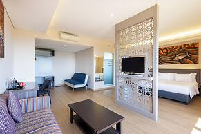 Hotel NEO Eltari Kupang by Aston