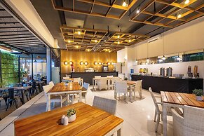 Hotel NEO Eltari Kupang by Aston