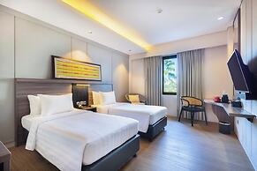 Hotel NEO Eltari Kupang by Aston