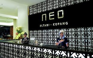 Hotel NEO Eltari Kupang by Aston