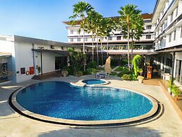 Hotel NEO Eltari Kupang by Aston