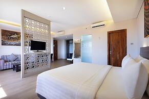 Hotel NEO Eltari Kupang by Aston