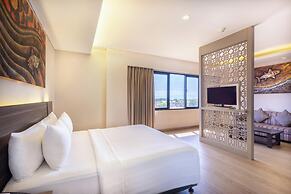 Hotel NEO Eltari Kupang by Aston