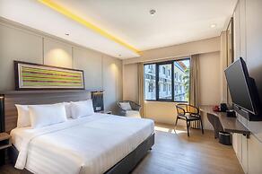 Hotel NEO Eltari Kupang by Aston