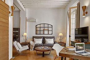 Lodgingmalaga Plaza de la Constitución