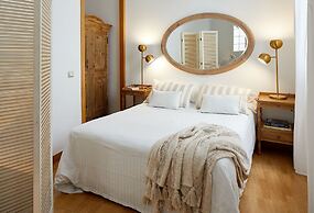 Lodgingmalaga Plaza de la Constitución